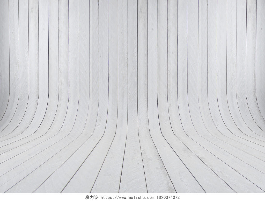 线条背景灰色墙面简约白色线条木纹木板背景